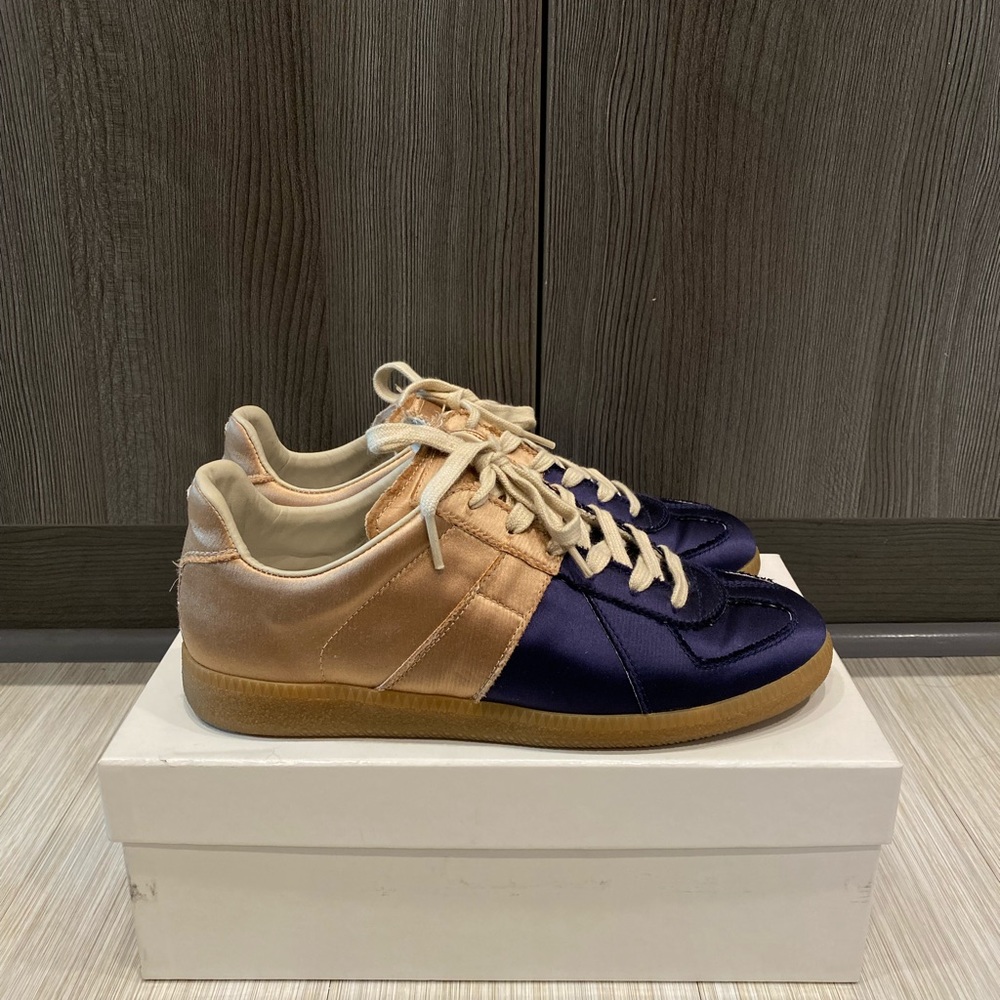 MAISON MARGIELA SNEAKERS